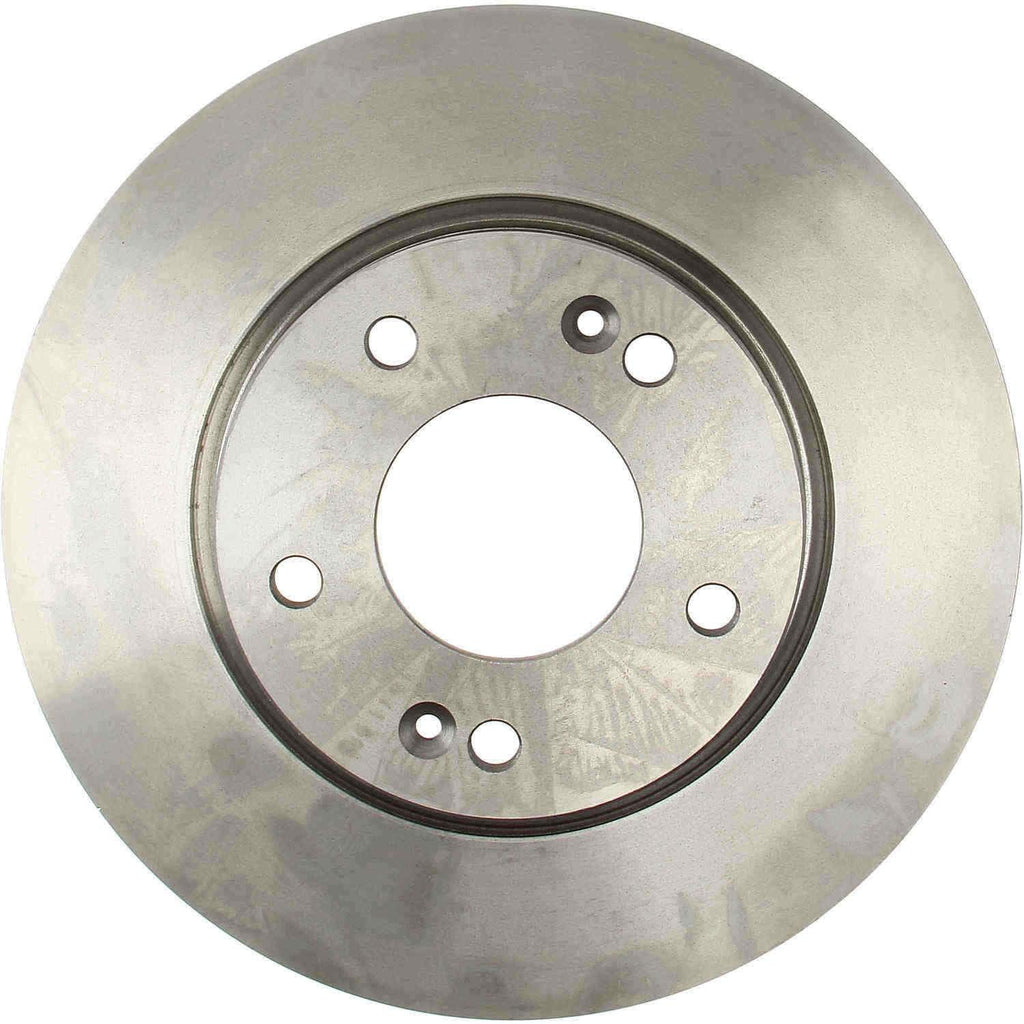 Brembo Front Disc Brake Rotor for 07-10 Elantra (09.9997.20)