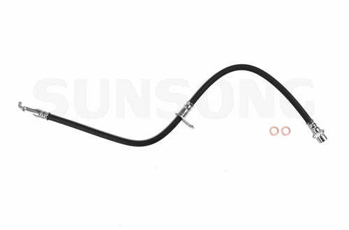 Sunsong Brake Hydraulic Hose for Prius, Corolla 2204658