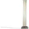 43125 Reducer 1/4Female-1/8Male