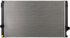 CU13514 Complete Radiator, 1 Pack