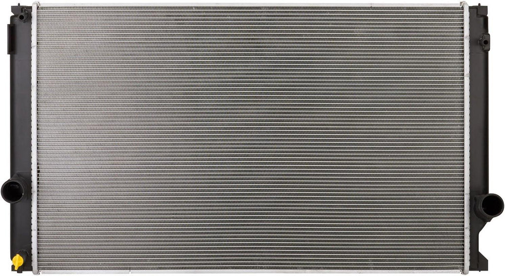 CU13514 Complete Radiator, 1 Pack