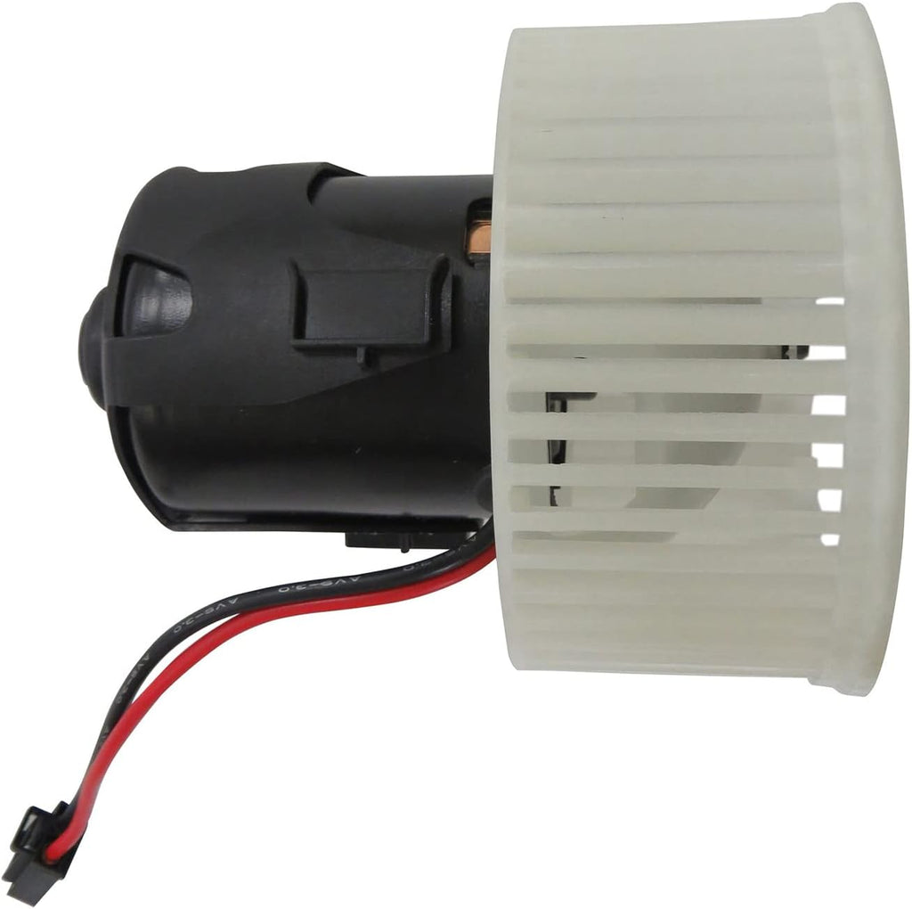 700294 Replacement Blower Assembly Compatible with BMW