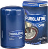 PL20252 Pureone Oil Filter