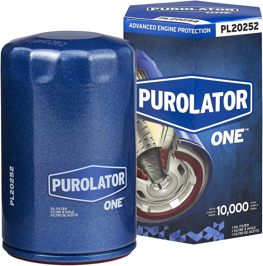 PL20252 Pureone Oil Filter