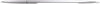 Front and Rear Exterior Door Handle Set of 4 Compatible with 2005-2011 Mercury Mariner, Fits 2008-2011 Mazda Tribute, Fits 2008-2012 Ford Escape Chrome Driver and Passenger Side