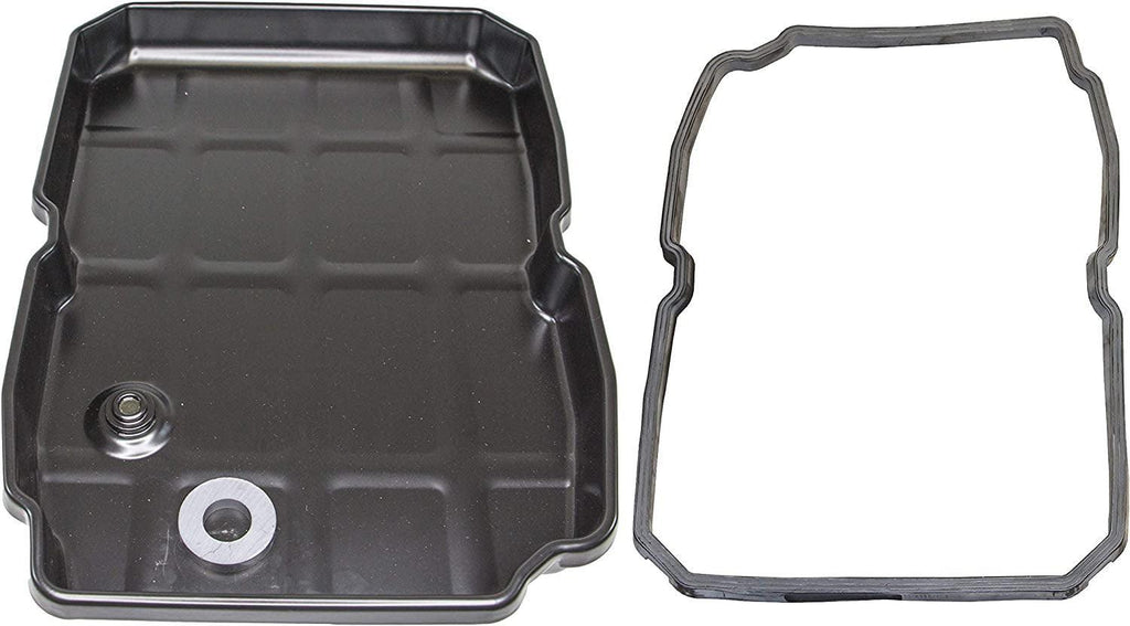 Automotive ESK0135 Automatic Transmission Oil Pan