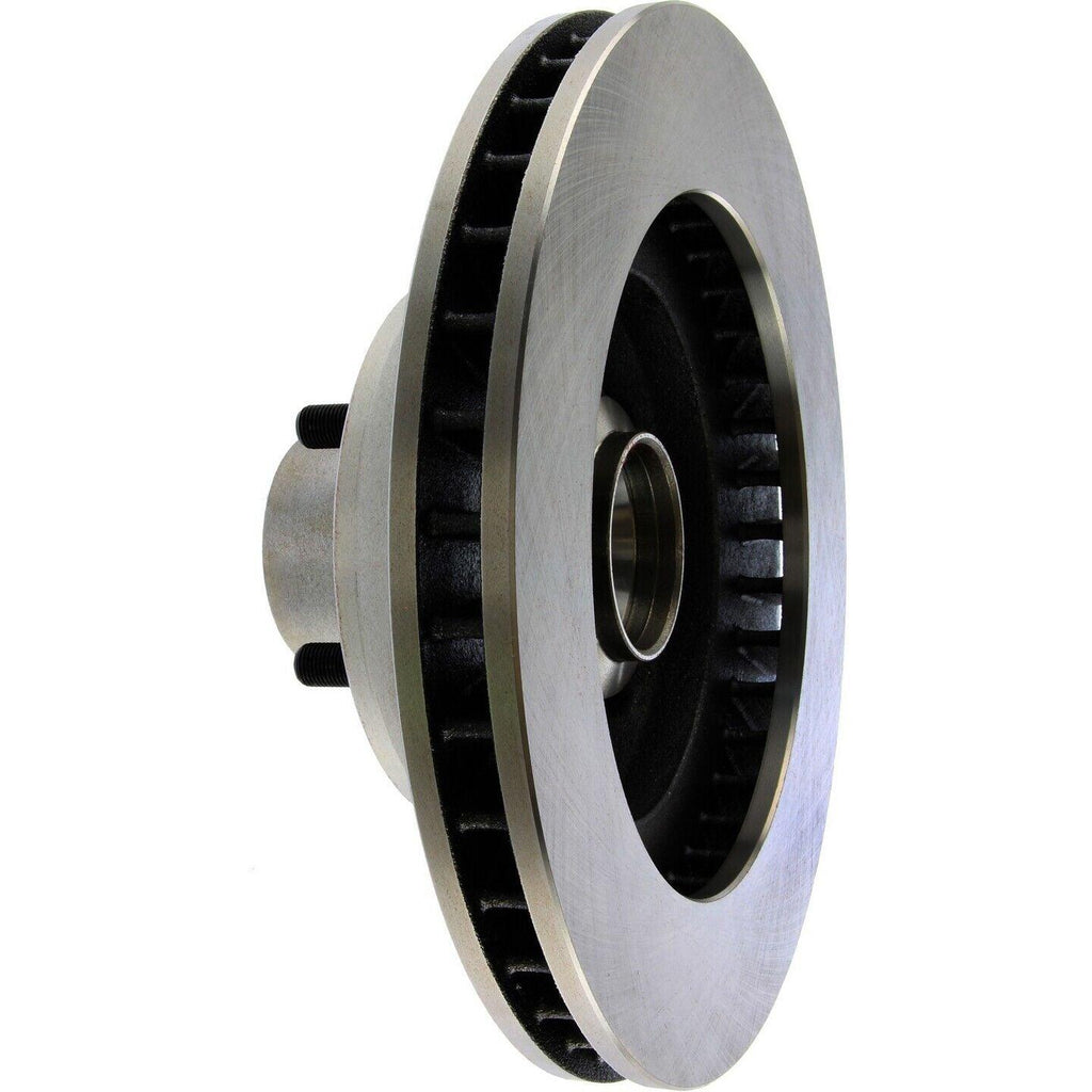 Front Disc Brake Rotor for New Yorker, Town & Country, Newport+More (121.63021)