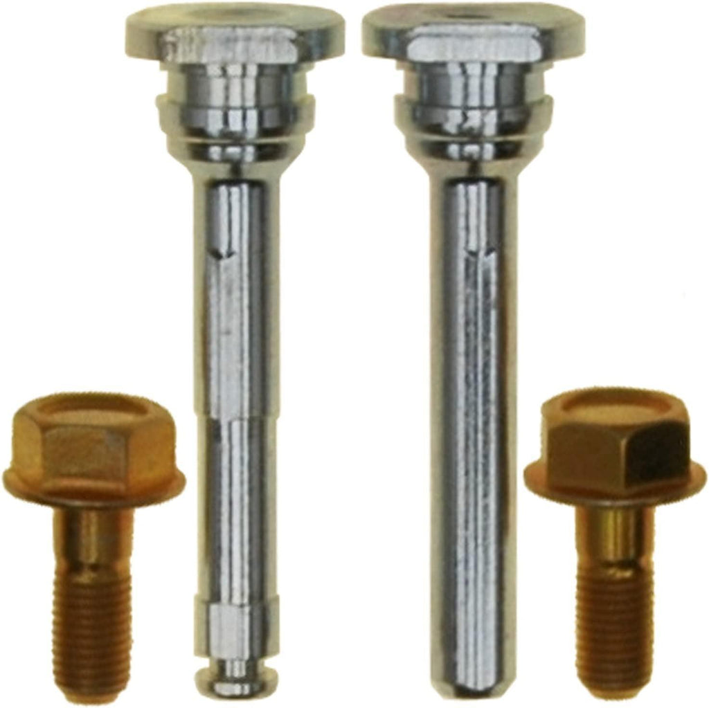 Professional 18K15309 Front Disc Brake Caliper Bolt