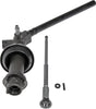 Dorman CM131853 Clutch Master Cylinder Compatible with Select Ford Models