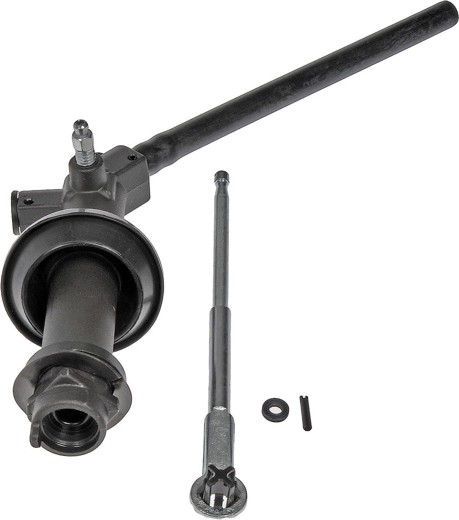 Dorman CM131853 Clutch Master Cylinder Compatible with Select Ford Models