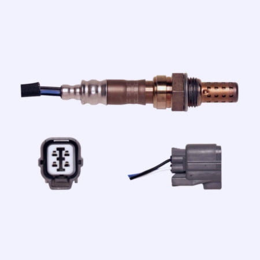 Oxygen Sensor 4 Wire, Direct Fit, Heated, Wire Length: 20.28