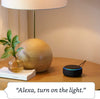 Certified Refurbished Echo Dot (3Rd Gen) - Smart Speaker with Alexa - Charcoal
