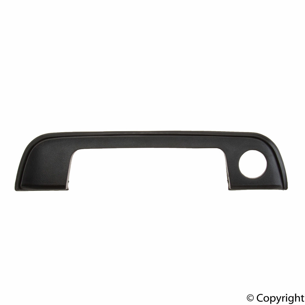 URO Exterior Door Handle Trim for BMW 51218122441