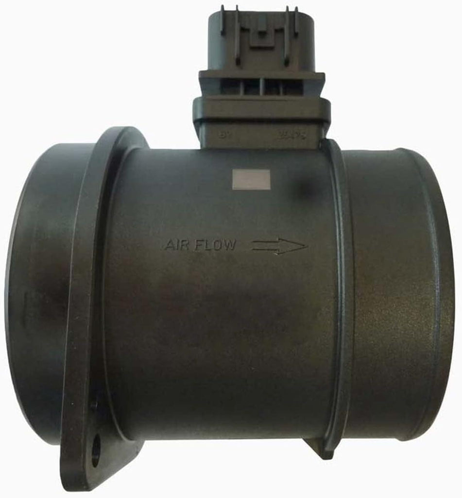 PG-MAF40000T Mass Air Flow Sensor Replacement for Xl-7 V6 (07-09), Outlook V6 (09-10), Torrent V6 (08-09), G8 V6 (09-09), Acadia V6 (09-11), Traverse V6 (09-11), Equinox V6 (08-09)