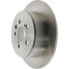 Centric Rear Disc Brake Rotor for 1996-1999 Celica (121.44110)