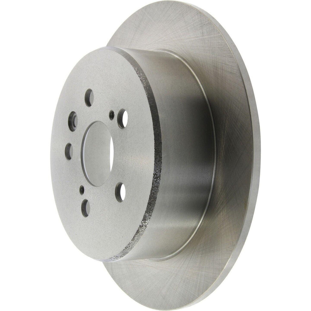 Centric Rear Disc Brake Rotor for 1996-1999 Celica (121.44110)