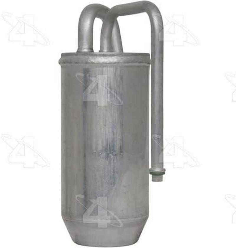 33712 Aluminum Filter Drier W/O Pad Mount