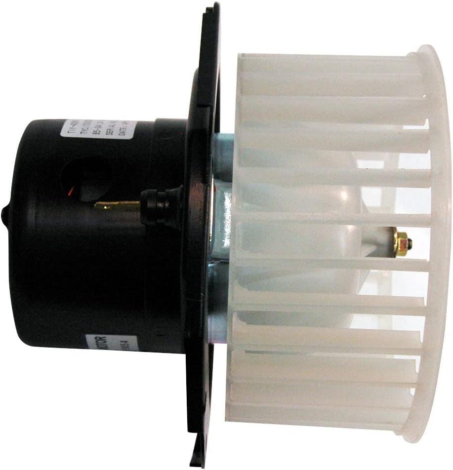 700082 Chevrolet/Gmc Replacement Blower Assembly