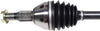 NCV10217 CV Axle Shaft Assembly - Right Front (Passenger Side)
