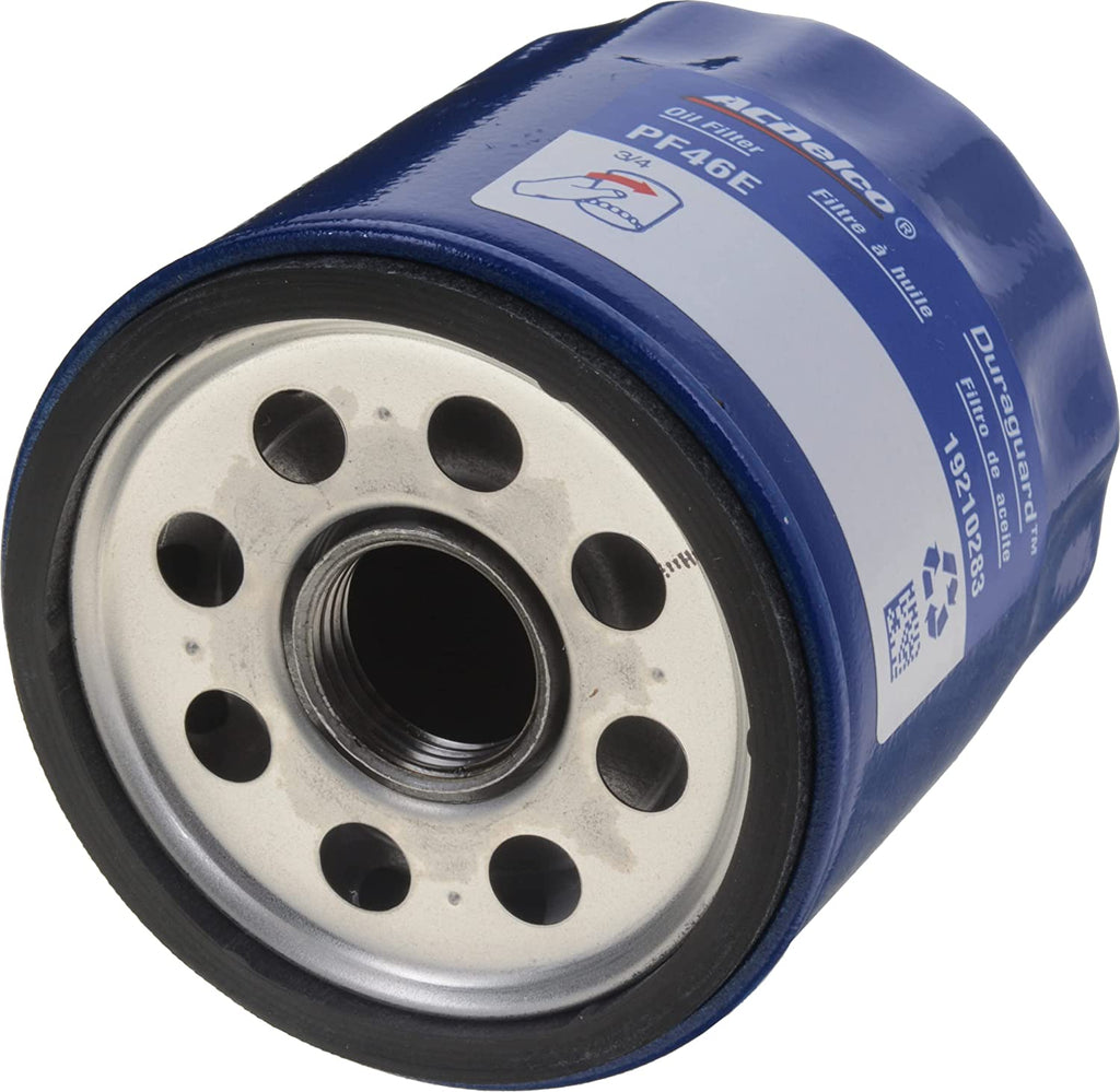 GM Original Equipment PF46E Engine Oil Filter