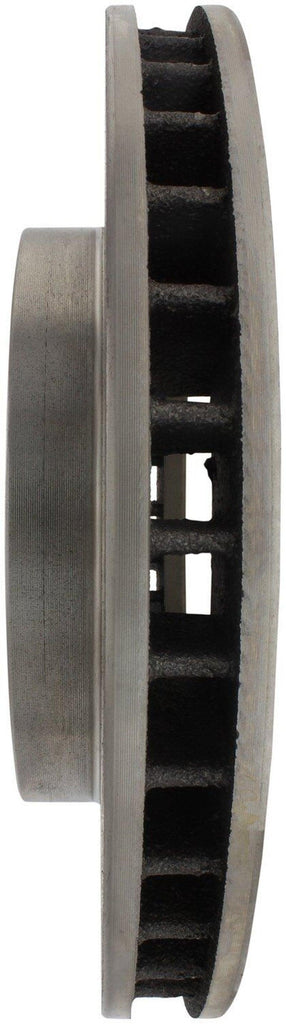 Centric Front Disc Brake Rotor for Rendezvous, Aztek (121.66046)