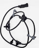 Parts 2ABS2471 ABS Speed SENSOR, 1 Pack