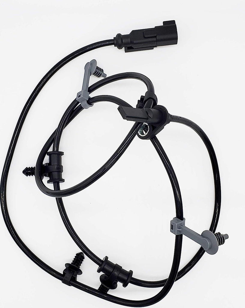 Parts 2ABS2471 ABS Speed SENSOR, 1 Pack