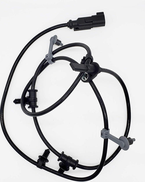 Parts 2ABS2471 ABS Speed SENSOR, 1 Pack