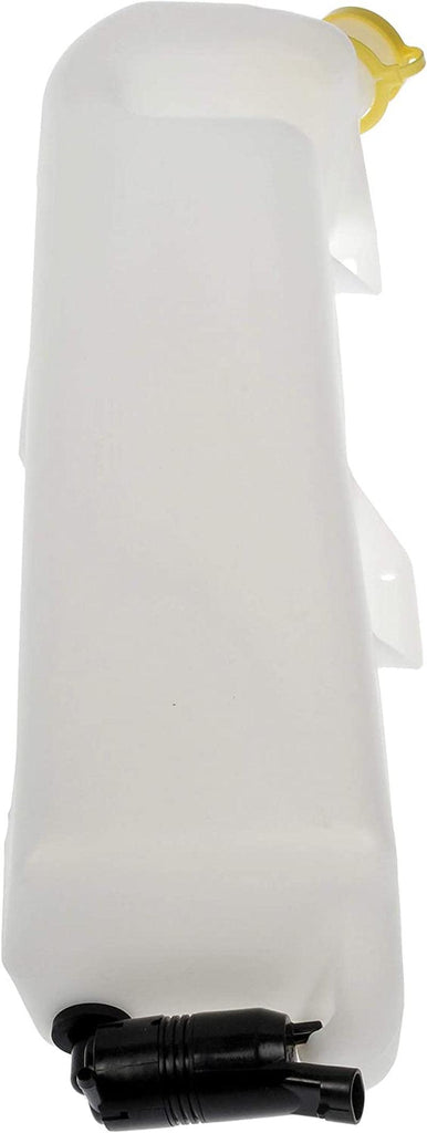 Dorman 603-5512 Front Washer Fluid Reservoir for Select Mack RD Trucks