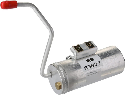 83037 Aluminum Filter Drier Pad Mount