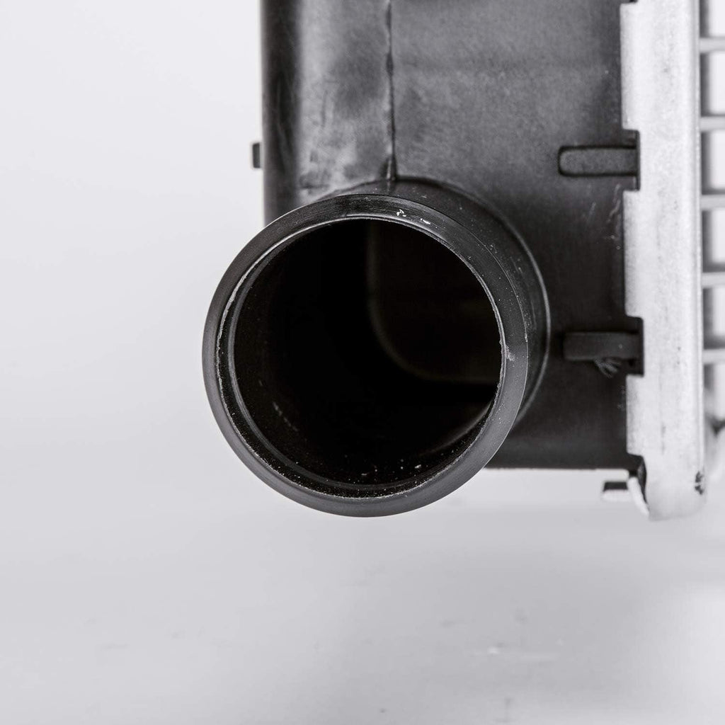 1722 Radiator Compatible with 1995-1997 Ford Pickup