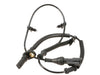Front ABS Speed Sensor - Compatible with 2005 - 2010 Ford Mustang 2006 2007 2008 2009