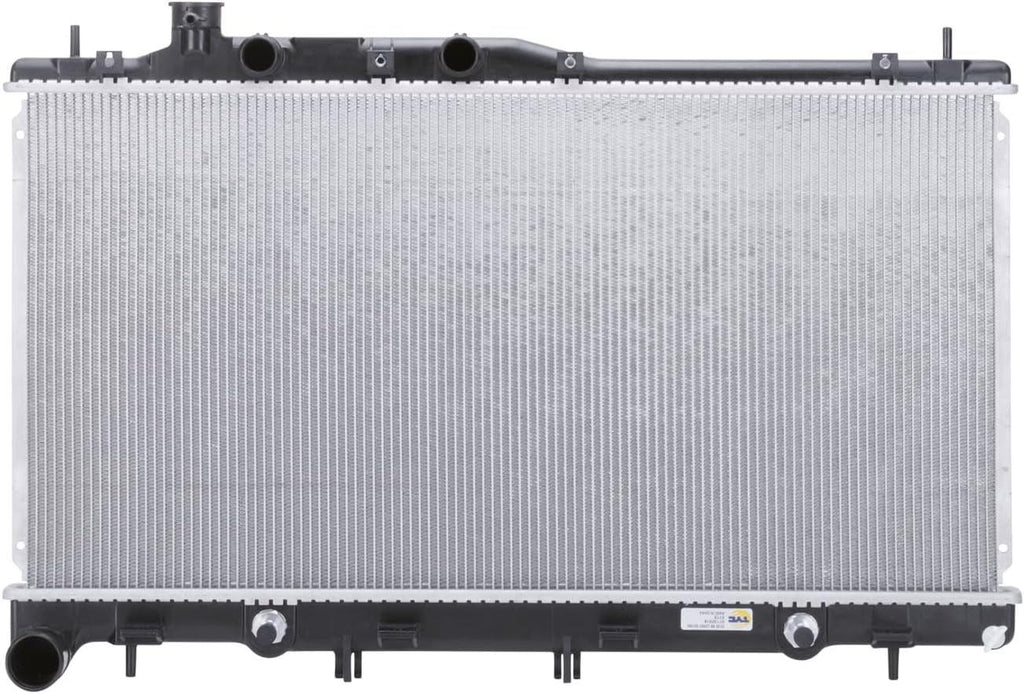 2779 Radiator Compatible with 2005-2008 Subaru Legacy