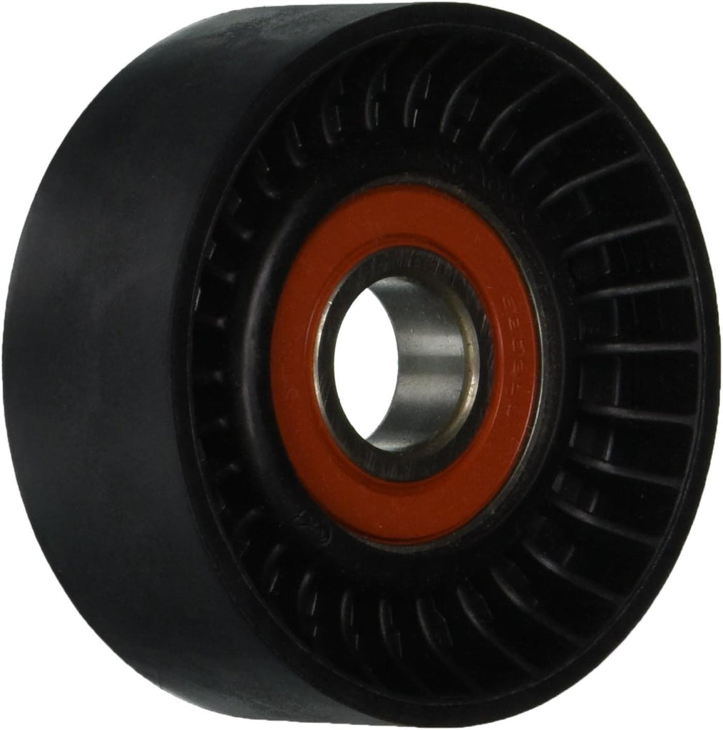 45019 Pulley , Black