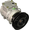 68301 New AC Compressor