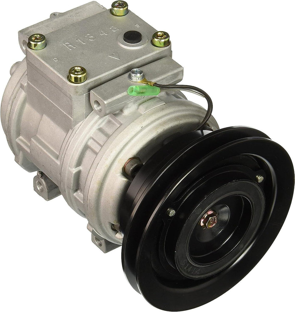 68301 New AC Compressor