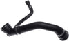 Gold 22736L Molded Branched Radiator Hose