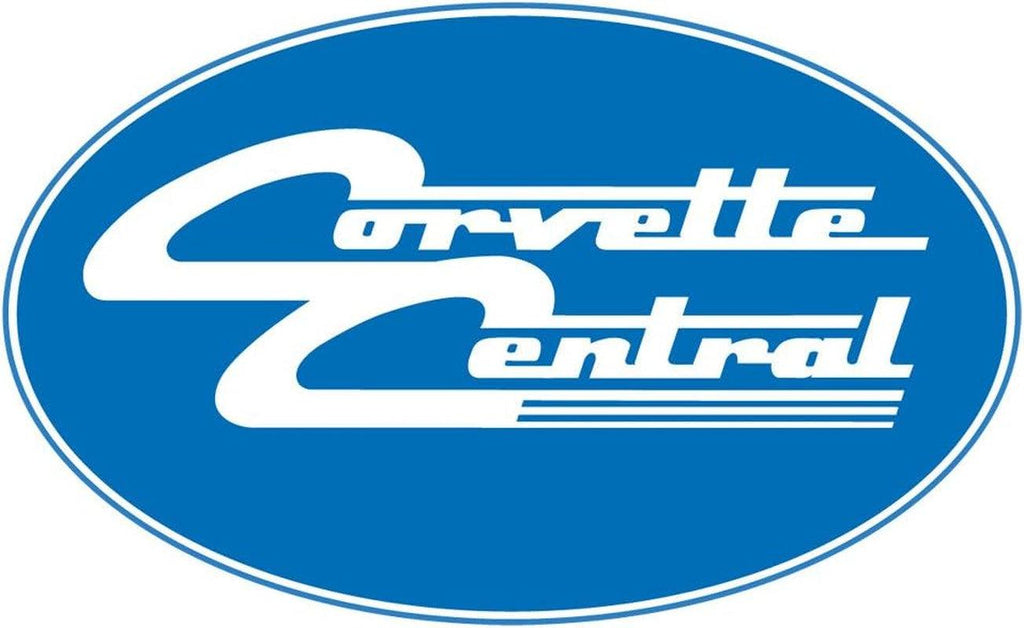 1960-1972 Corvette Aluminum Radiator Drain Cock 327/396