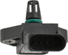 Automotive 0261230073 Original Equipment Manifold Absolute Pressure (MAP) Sensor for Select 2002-16 Audi A3, A4, TT, Quattro; Bentley Continental; Volkswagen Beetle, CC, Eos, GTI, Jetta, Passat, Tiguan