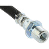 Brake Hydraulic Hose for Blazer, Jimmy, S10, Sonoma, Hombre, Bravada 150.66080