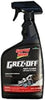 Spray Nine 22732 Grez-Off Heavy Duty Degreaser, 32 Oz., Pack of 1