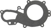DNJ WP4321 Water Pump for 15-17 Ford, Lincoln/Edge, F-150, Continental, Fusion, F-150, MKX, 2.7L V6 DOHC Turbocharged
