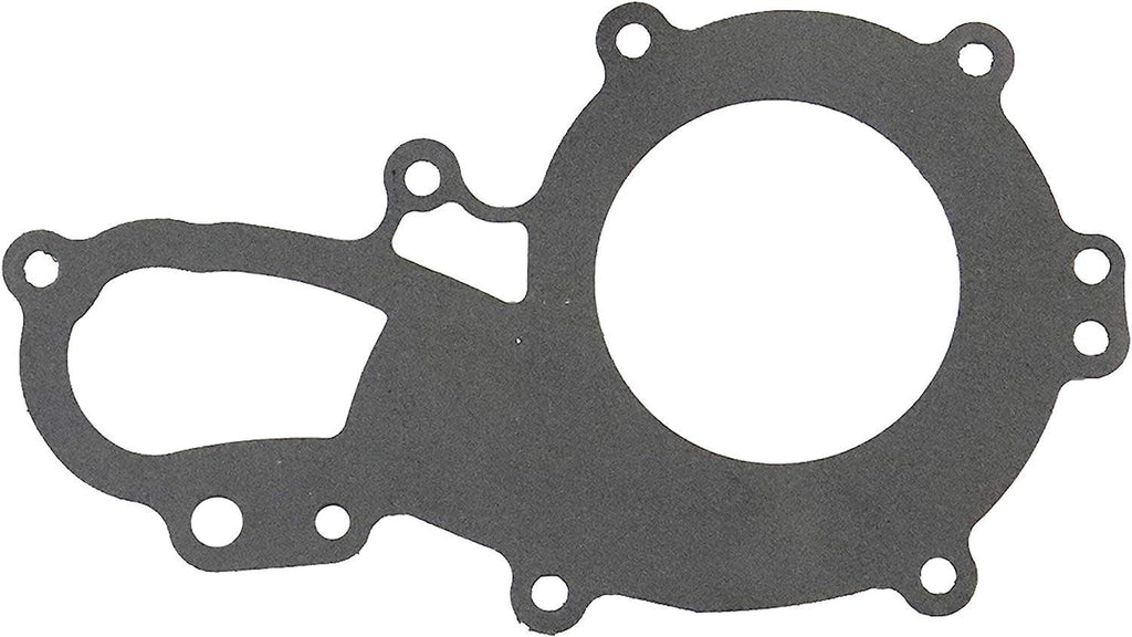 DNJ WP4321 Water Pump for 15-17 Ford, Lincoln/Edge, F-150, Continental, Fusion, F-150, MKX, 2.7L V6 DOHC Turbocharged