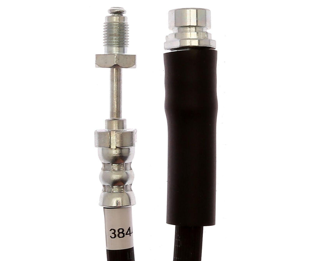 Raybestos Brake Hydraulic Hose for 14-19 Fiesta BH384409