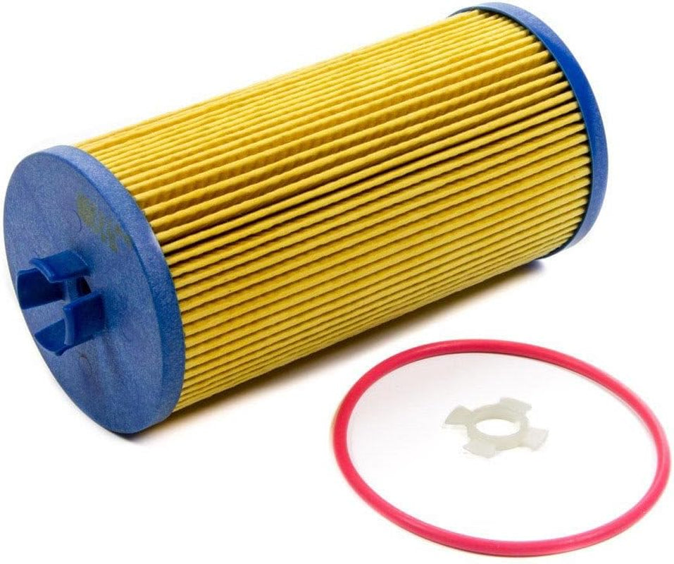 M1C-651 Extended Performance Oil Filter (Pack of 2)