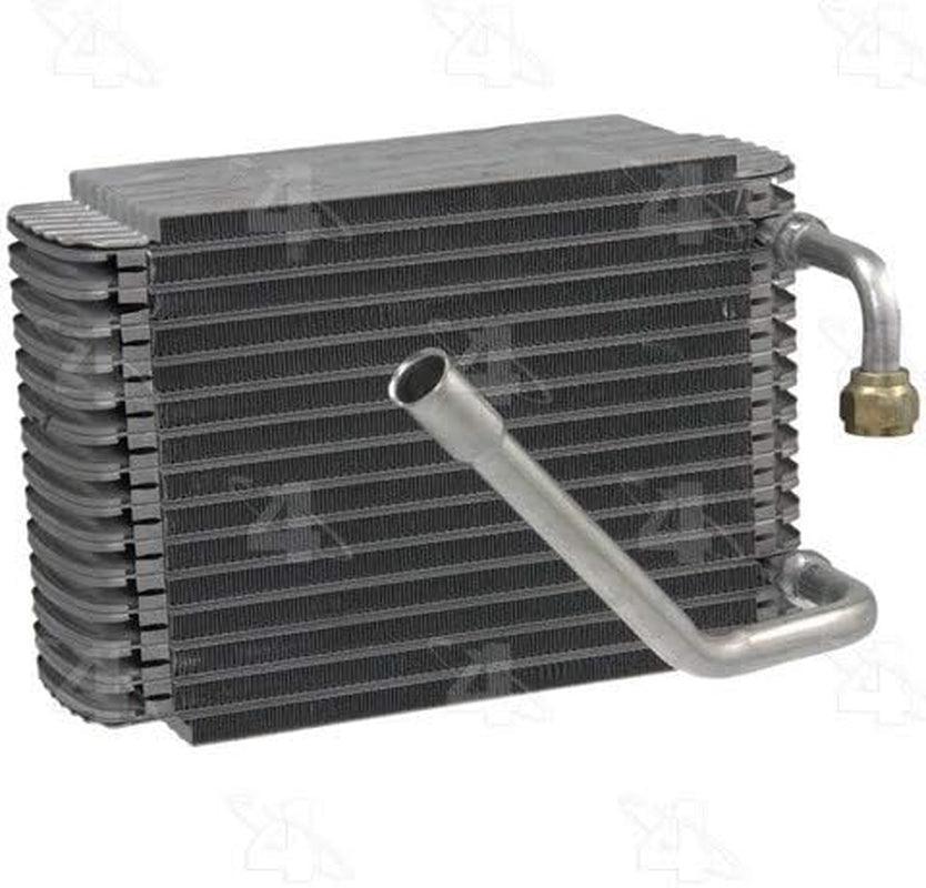 Plate & Fin Evaporator Core - 54774