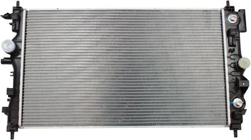13199 Compatible with CHEVROLET Cruze Replacement Radiator