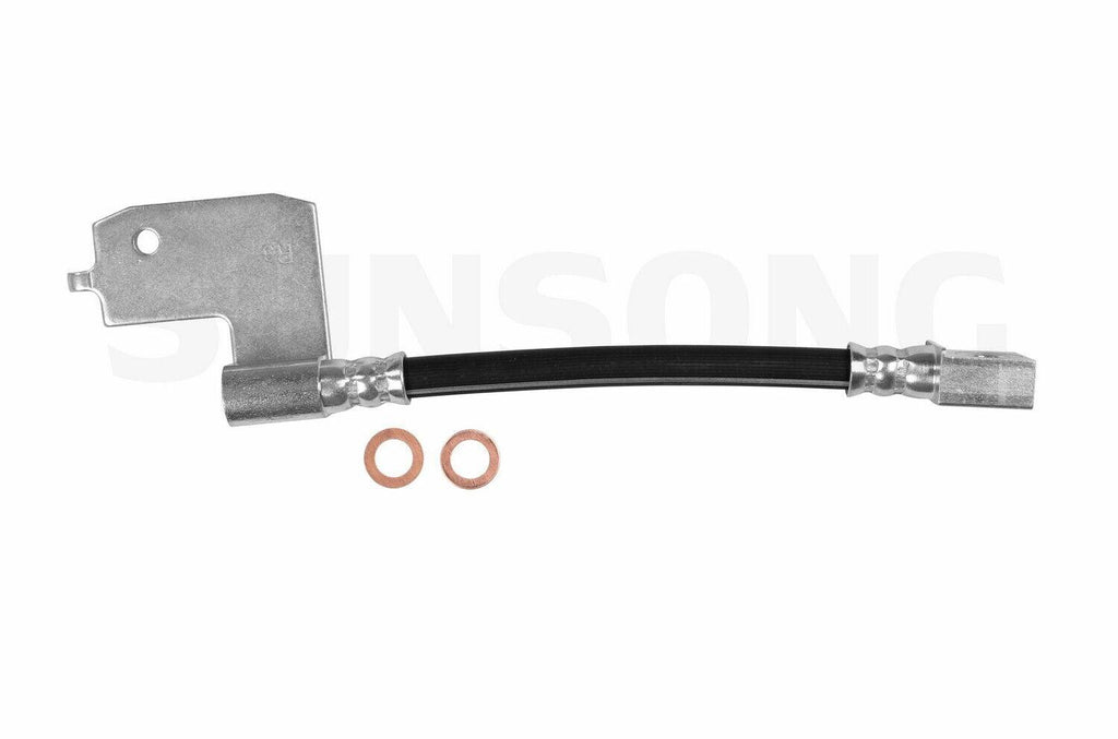 Sunsong Brake Hydraulic Hose for Grand Cherokee, Grand Wagoneer 2201229