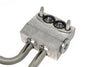GM Genuine Parts 15898973 Engine Oil Cooler Inlet and Outlet Hose Kit