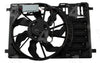 Four Seasons Engine Cooling Fan Assembly for 16 Escape 75948